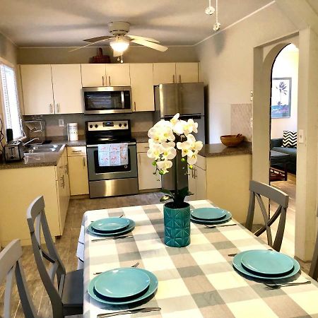 Downtown Sarasota cottage near Siesta Key Beaches&Golfing Esterno foto