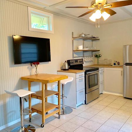 Downtown Sarasota cottage near Siesta Key Beaches&Golfing Esterno foto