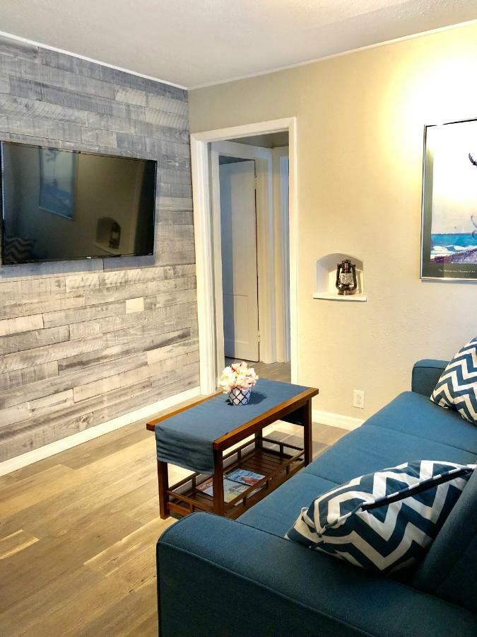 Downtown Sarasota cottage near Siesta Key Beaches&Golfing Esterno foto