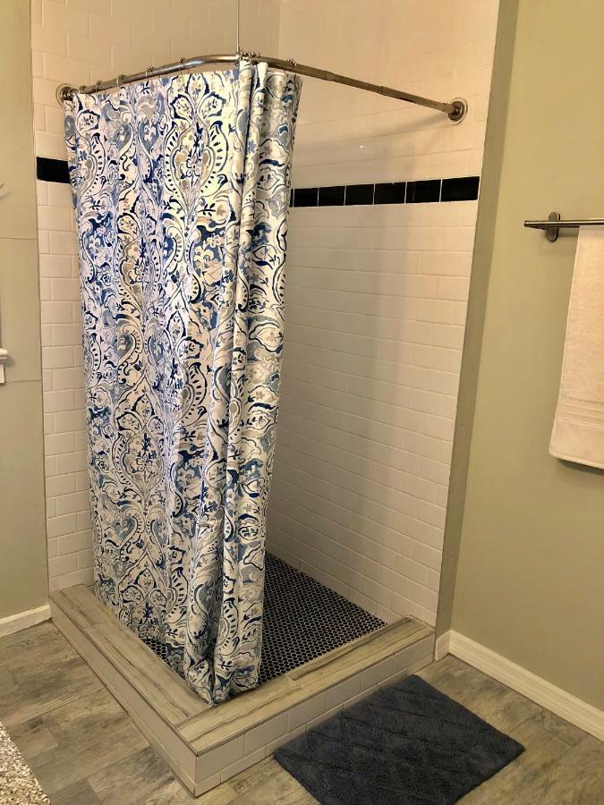 Downtown Sarasota cottage near Siesta Key Beaches&Golfing Esterno foto