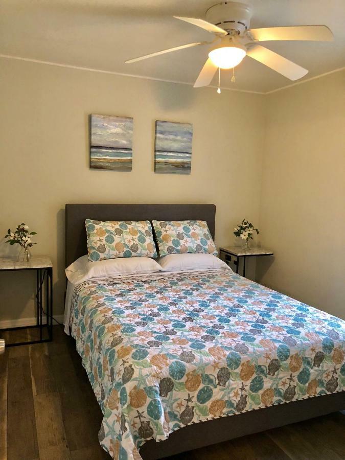 Downtown Sarasota cottage near Siesta Key Beaches&Golfing Esterno foto