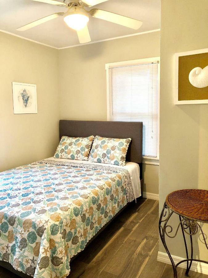 Downtown Sarasota cottage near Siesta Key Beaches&Golfing Esterno foto