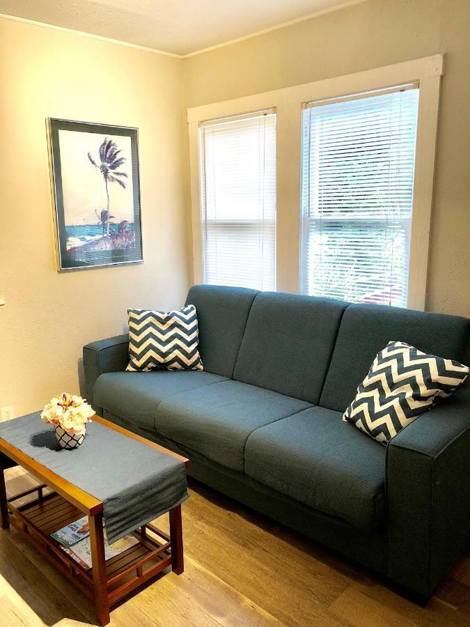 Downtown Sarasota cottage near Siesta Key Beaches&Golfing Esterno foto