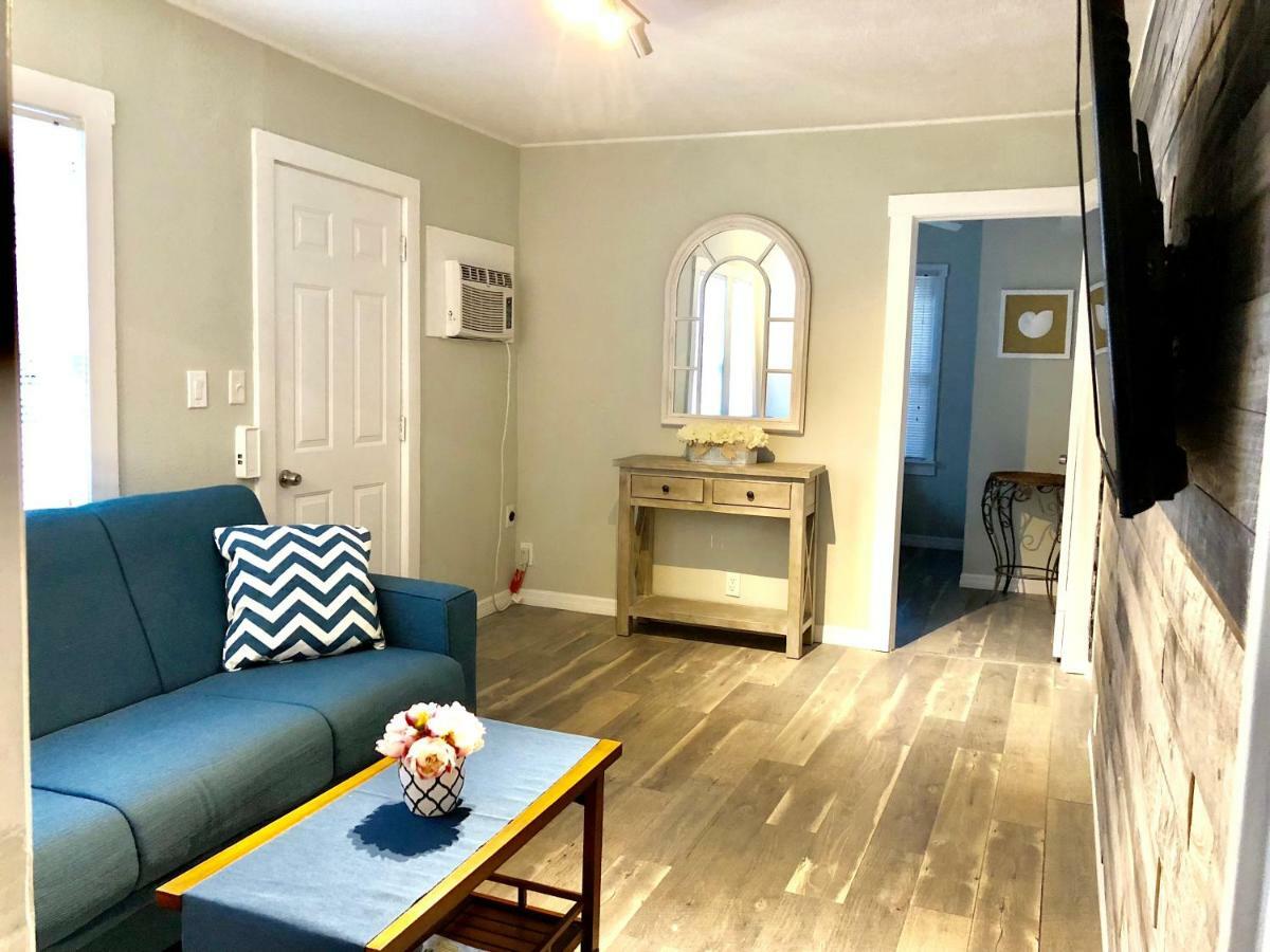 Downtown Sarasota cottage near Siesta Key Beaches&Golfing Esterno foto