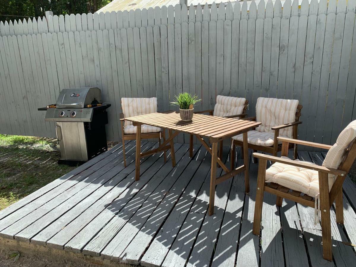 Downtown Sarasota cottage near Siesta Key Beaches&Golfing Esterno foto