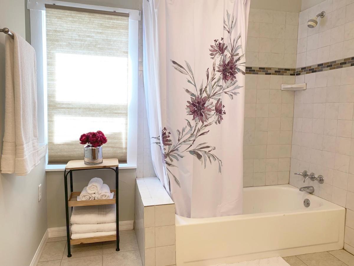Downtown Sarasota cottage near Siesta Key Beaches&Golfing Esterno foto