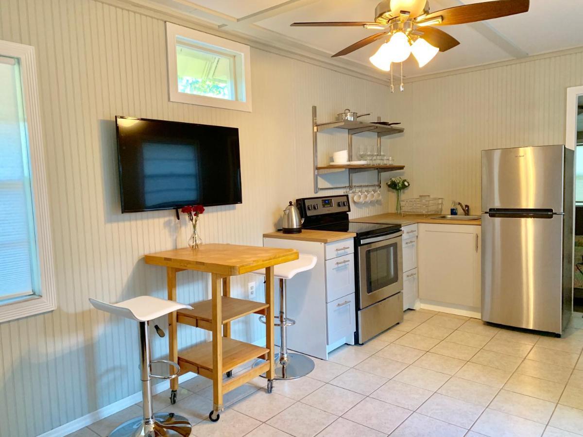 Downtown Sarasota cottage near Siesta Key Beaches&Golfing Esterno foto