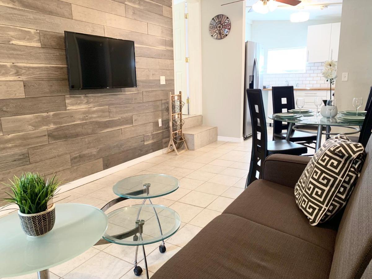 Downtown Sarasota cottage near Siesta Key Beaches&Golfing Esterno foto