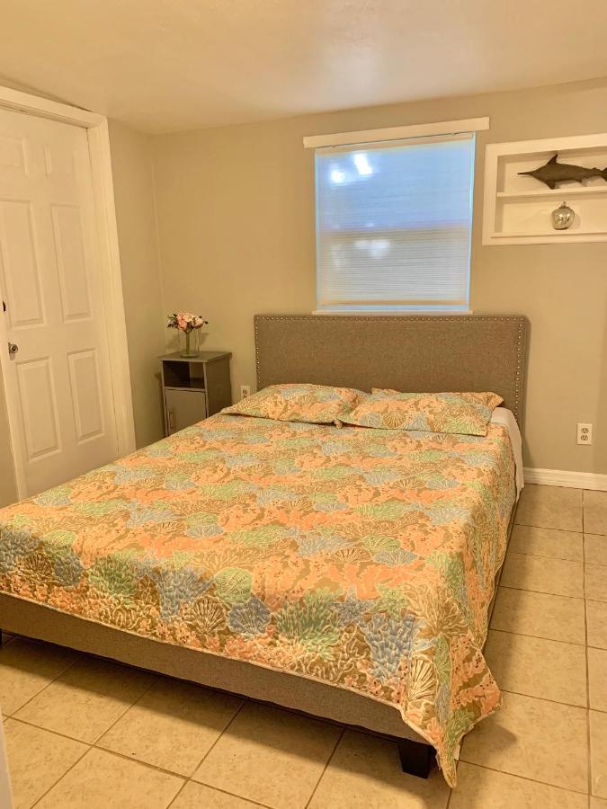 Downtown Sarasota cottage near Siesta Key Beaches&Golfing Esterno foto