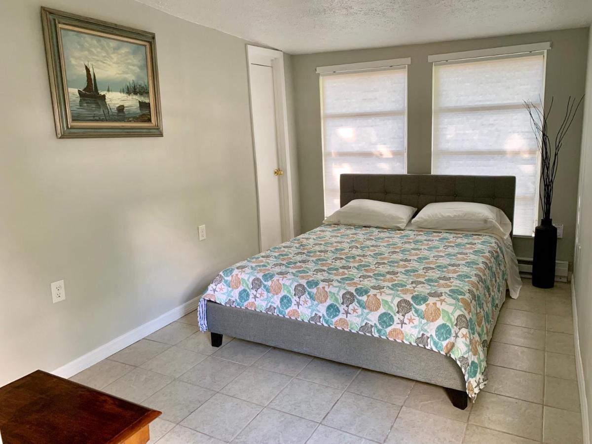 Downtown Sarasota cottage near Siesta Key Beaches&Golfing Esterno foto
